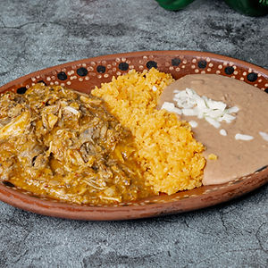 #44 CARNITAS