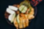 FAJITAS