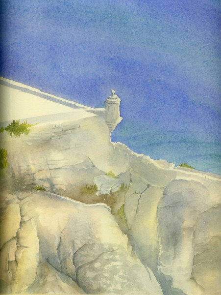 Santa Barbara - Alicante