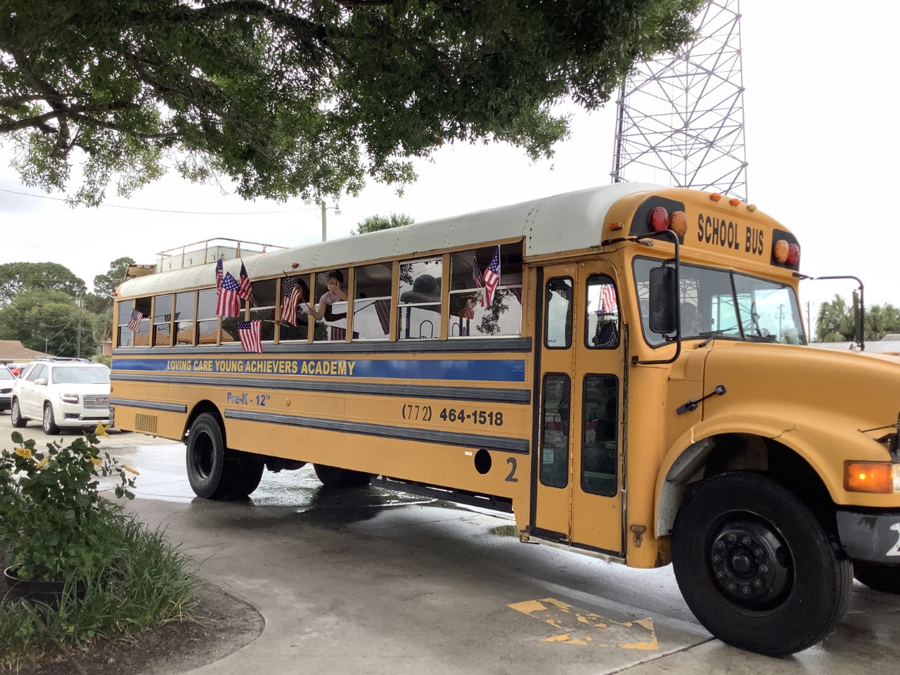 Private School Young Achievers Academy Fort Pierce, FL USA