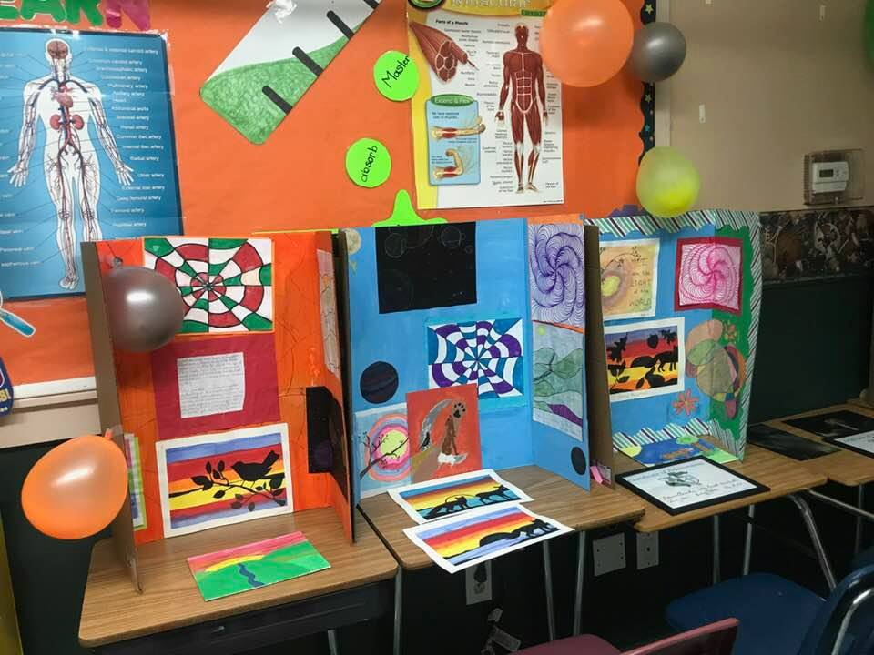 Private School Young Achievers Academy Fort Pierce, FL USA