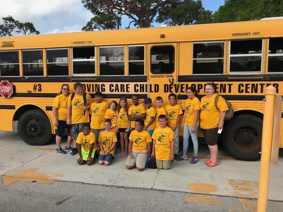 Private School Young Achievers Academy Fort Pierce, FL USA