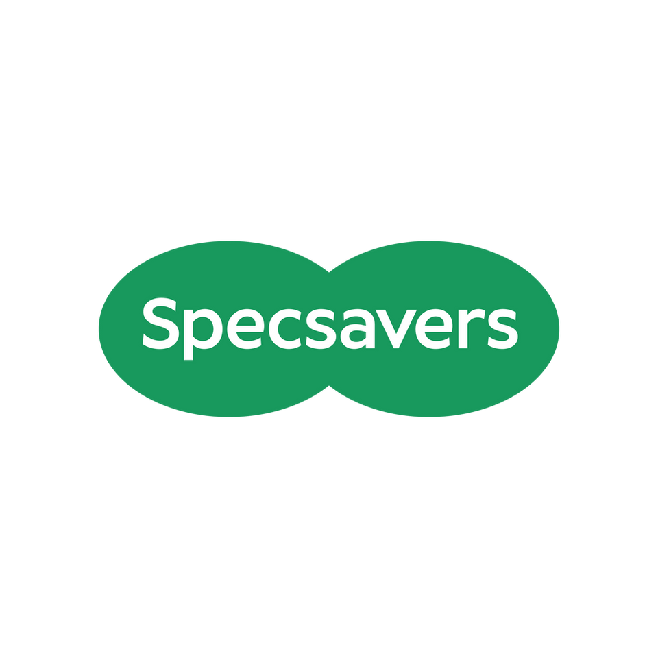 Specsavers logo