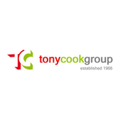 Tony Cook Group Logo
