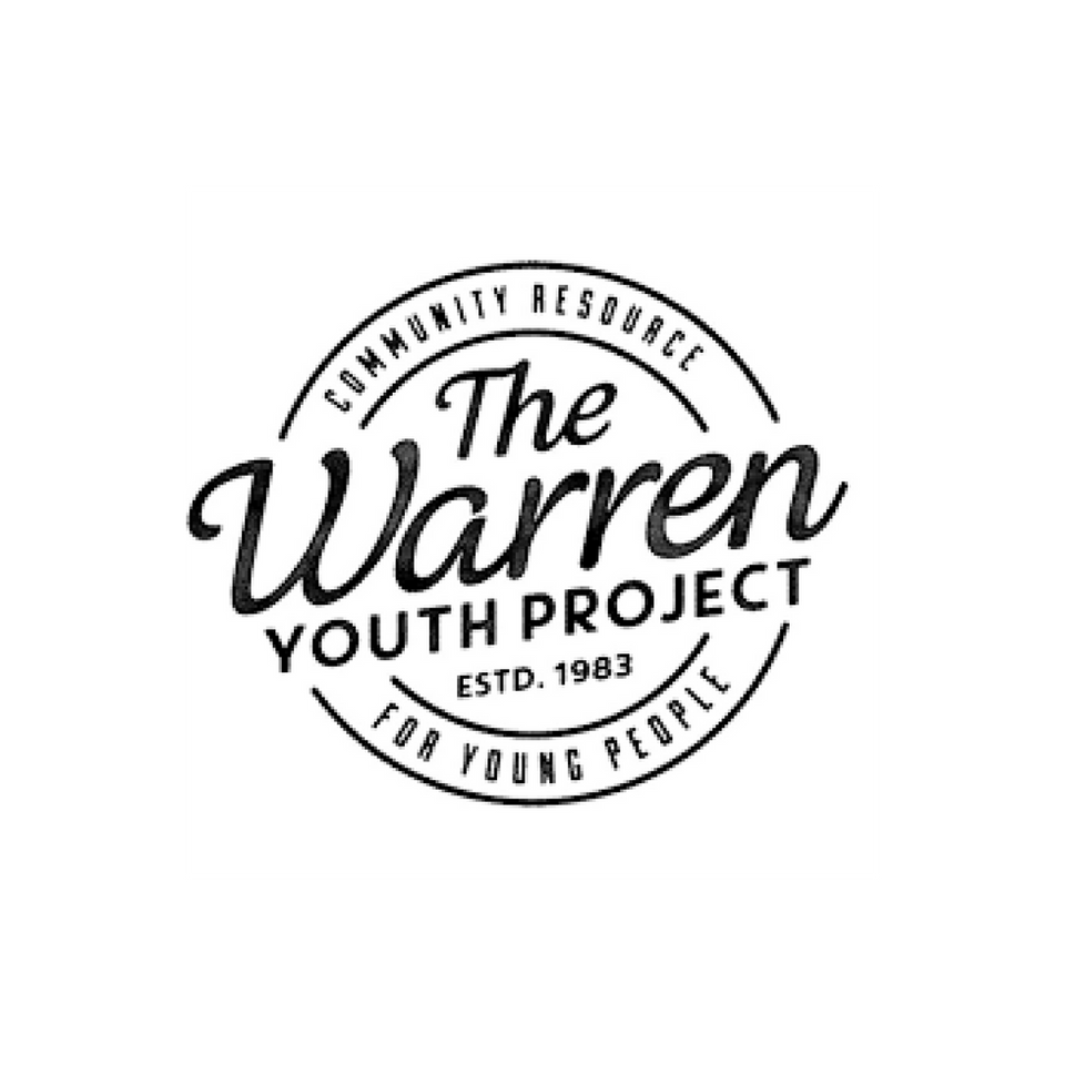 The Warren Youth Project community resource logo