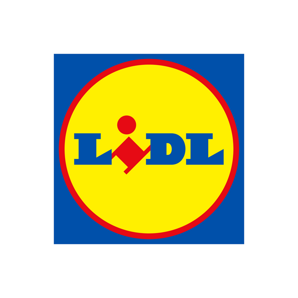 Lidl logo
