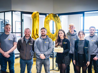 Zenith Developments Group Celebrates Its 10th Anniversary