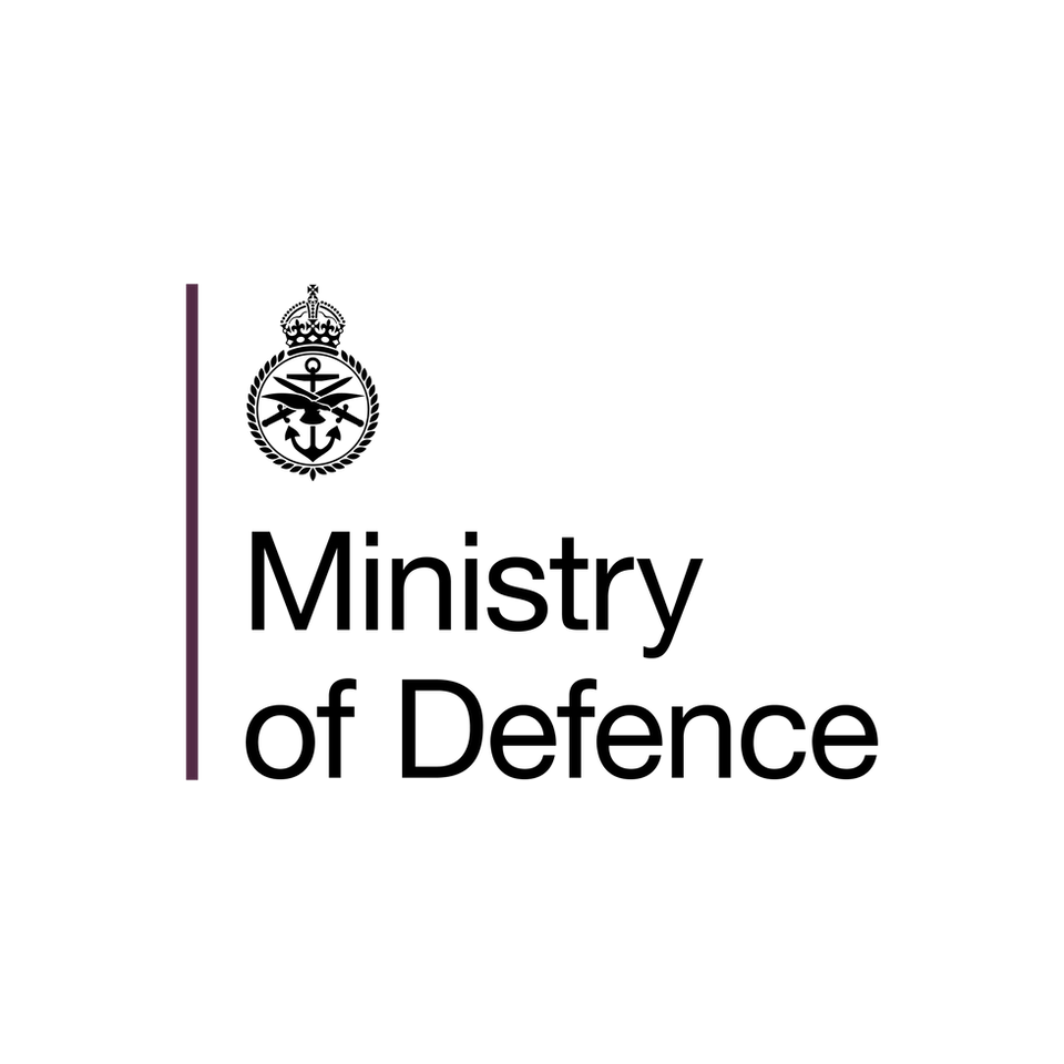 MOD Logo