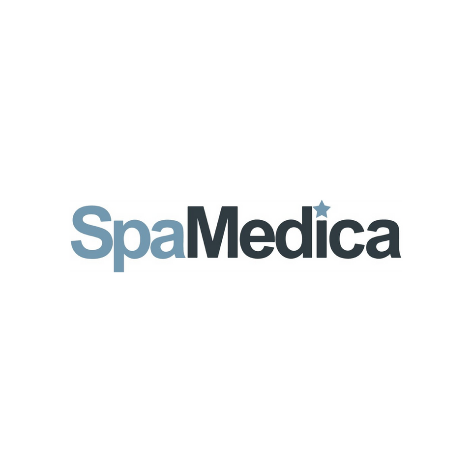 SpaMedica logo