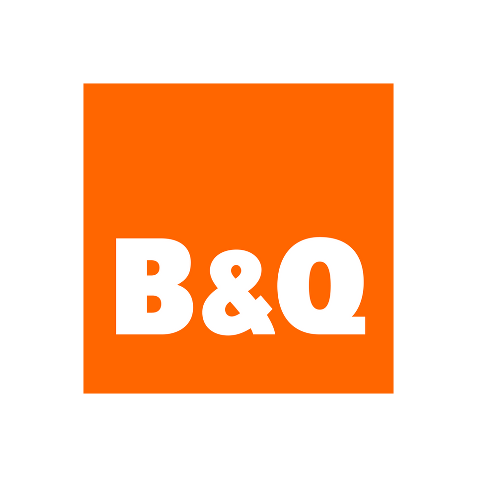 B&Q logo