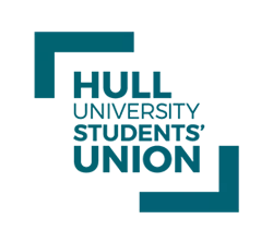 Hull University Students Union Logo