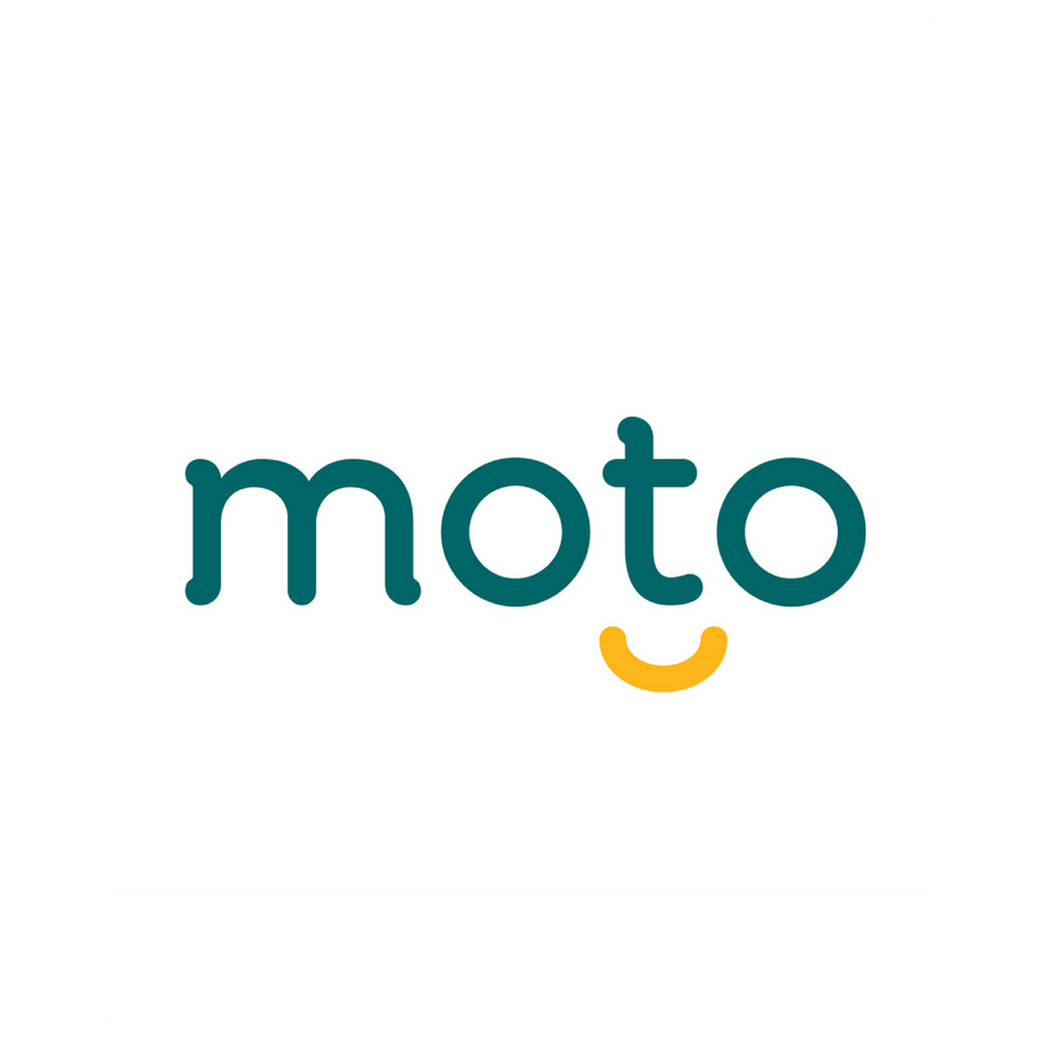 moto logo