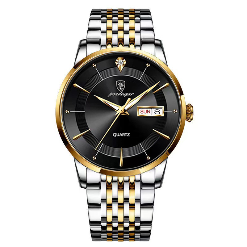 Thumbnail: Stylish Smartwatch