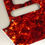 Thumbnail: '1962' Jaguar Tortoiseshell Pickguard (USA) - Light aging