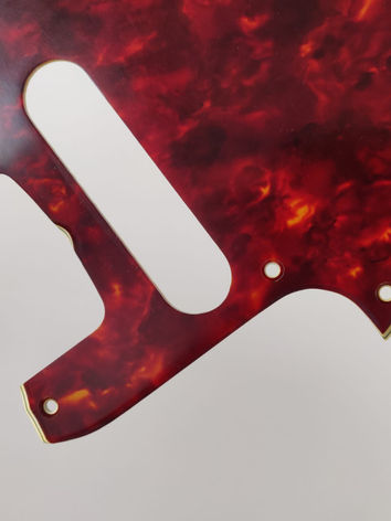 Fender Jaguar tortoiseshell pickguard by Avantguard 06.jpeg