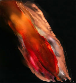 Solar Flame