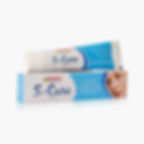 Bakson's S-Cure Cream
