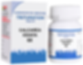 Bakson's Calcarea Iodata Trituration Tablet 6X