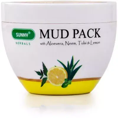 Bakson's Mud Pack 150g