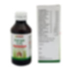 Bakson's Kof Aid Plus Cough Syrup Sugar Free 115ml