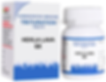 Bakson's Hekla Lava Trituration Tablet 6X