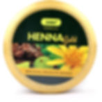 Bakson's Henna Gold Mehandi