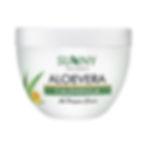Bakson's Aloevera Calendula Cream 125g