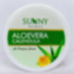 Bakson's Aloevera Calendula Cream 250g