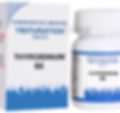 Bakson's Thyroidinum Trituration Tablet 6X