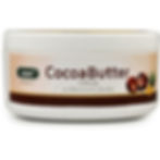 Bakson's Cocoa Butter Cream 500g