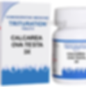 Bakson's Calcarea Ova Testa Trituration Tablet 3X