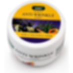 Bakson's Anti Wrinkle Cream 50g