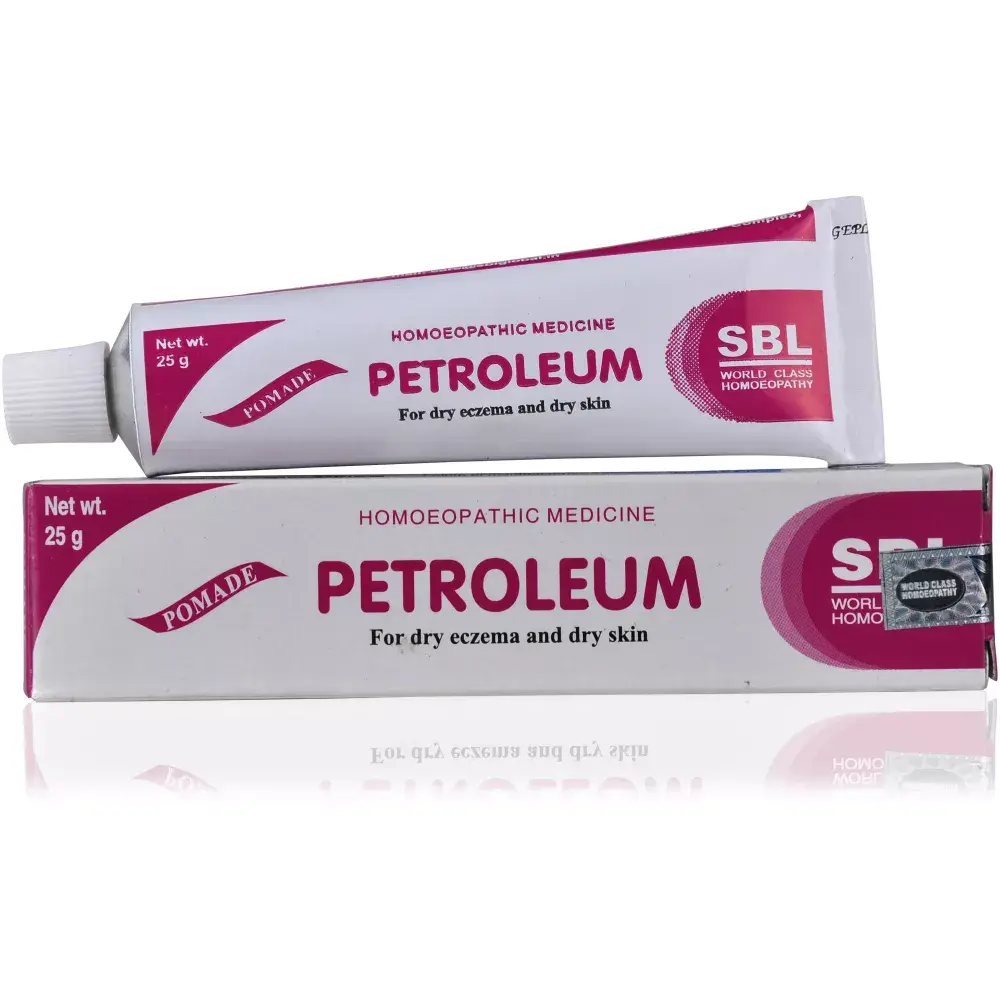 SBL Petroleum Cream