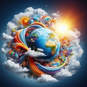 Composition: Spotlight on Alex Weidmann - The World Turns for violin, clarinet and piano