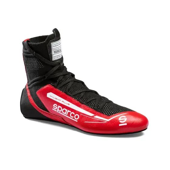 Miniatura: Sparco X-Light Plus Race Boots