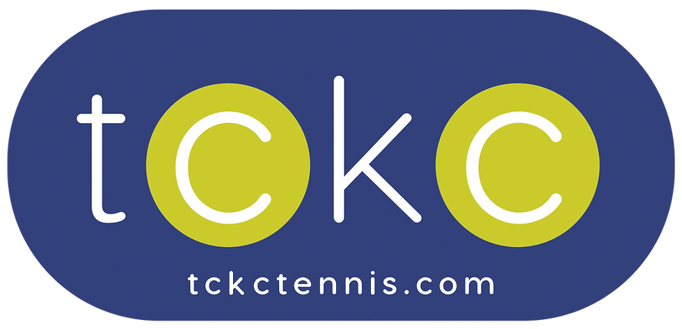 Sign up for clinic & lunch to celebrate our TCKC season!