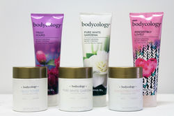 Bodycology Before & After