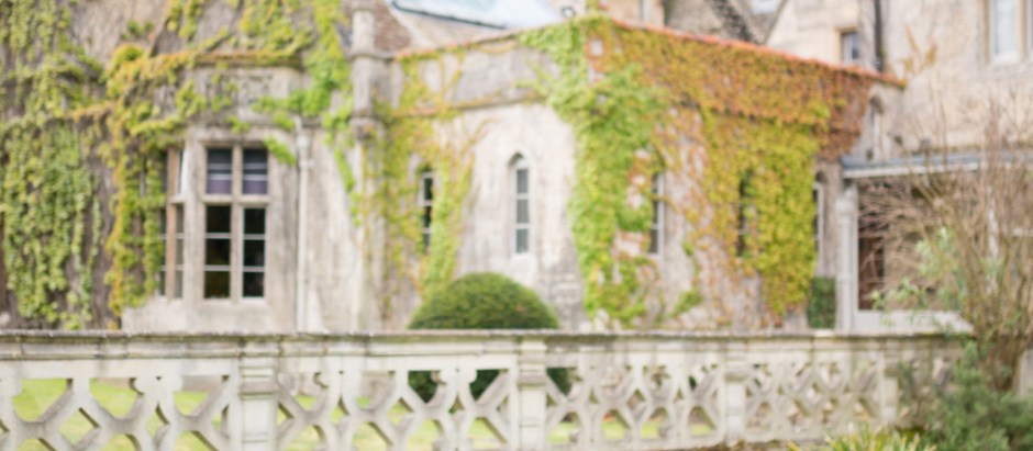 Weddings Cotswolds: A Quiet Escape for Your Big Day