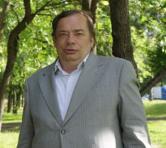 Андрей Белик, психологическая антропология (культурная) ИСС