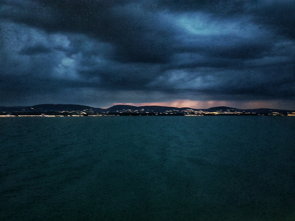 Spaciousness in Integral Awareness Meditation