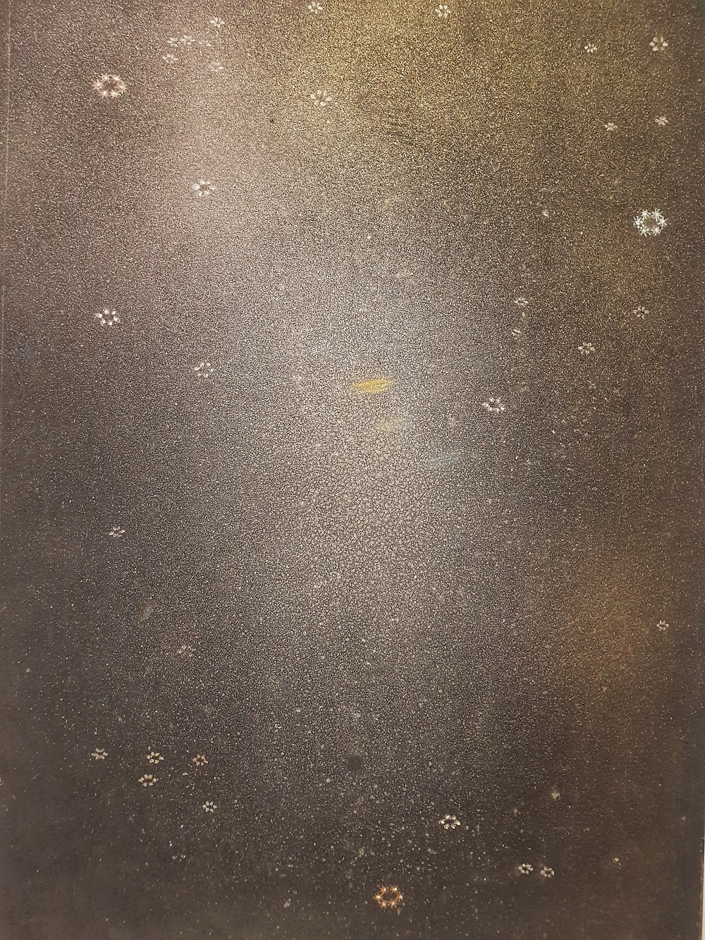 Пётр Фатеев, «Мой космос» (1965)