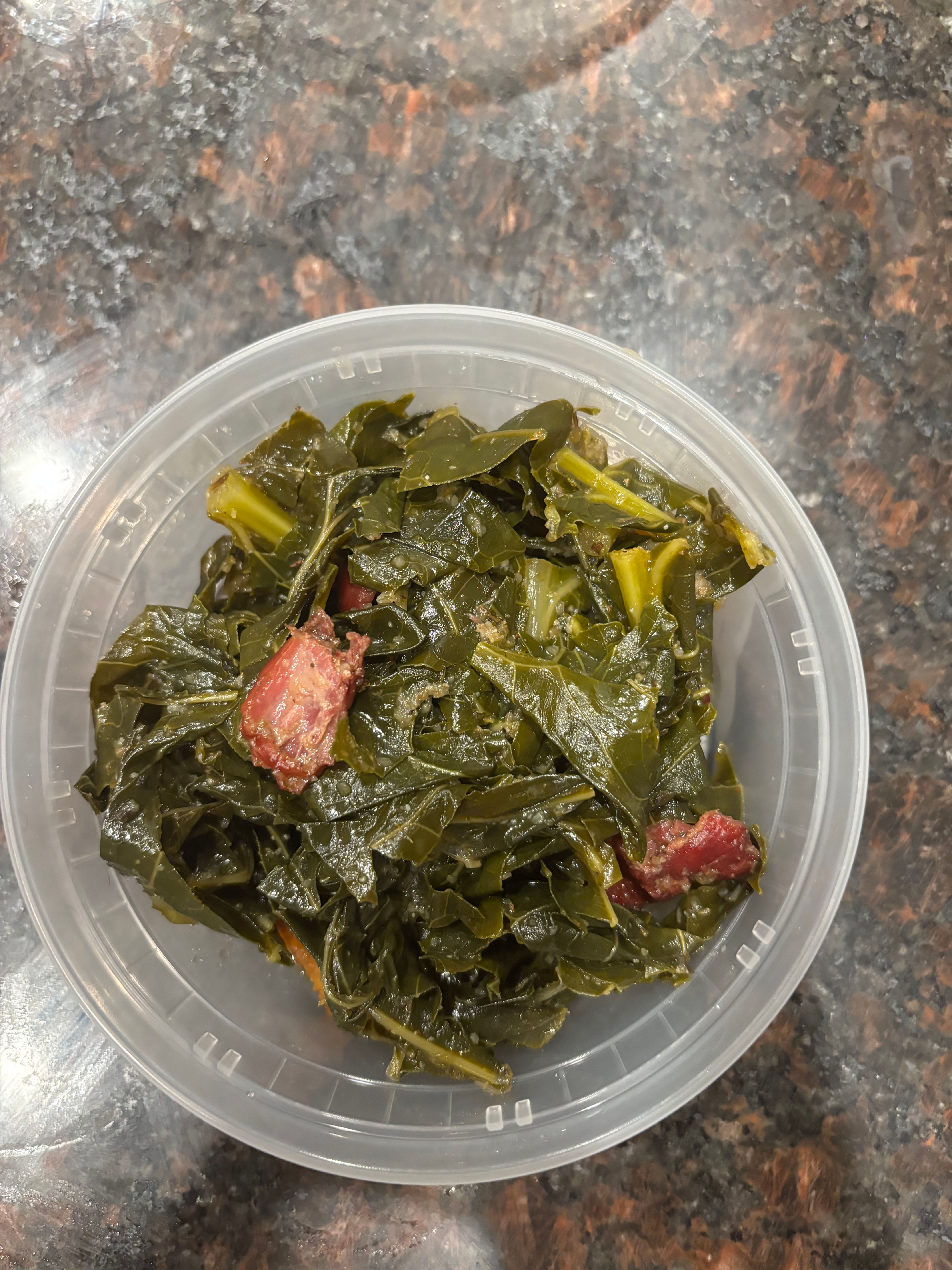 Collard Greens