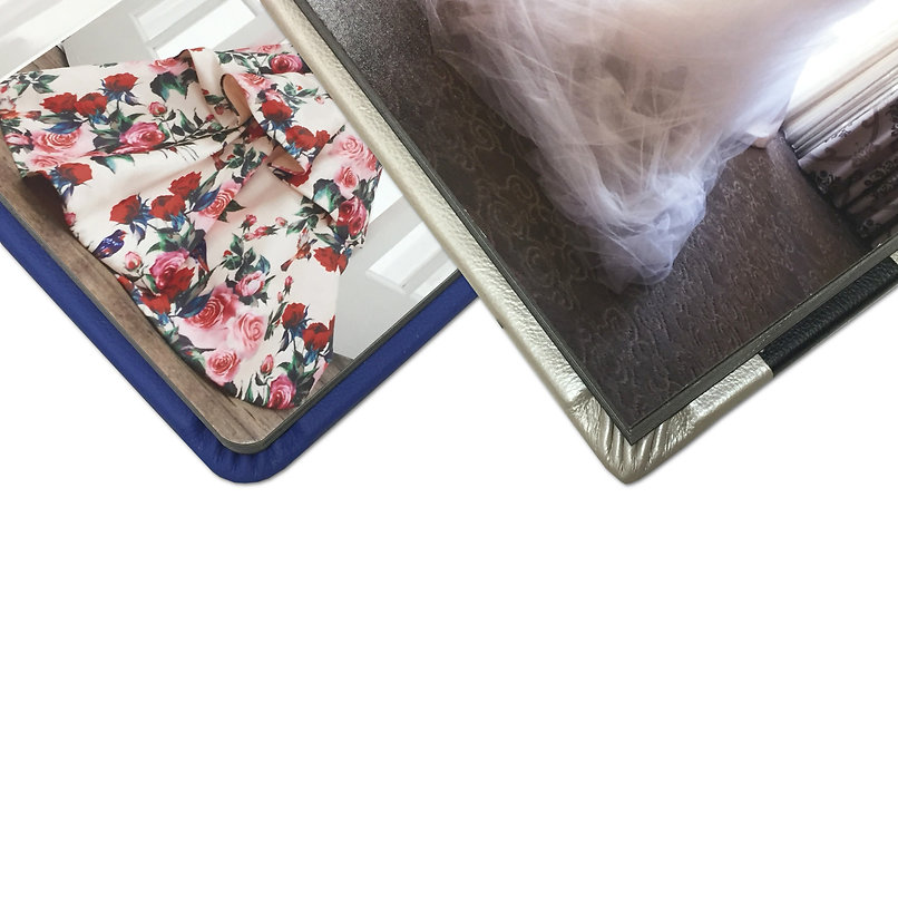 Coffee Table Albums Photo Pro