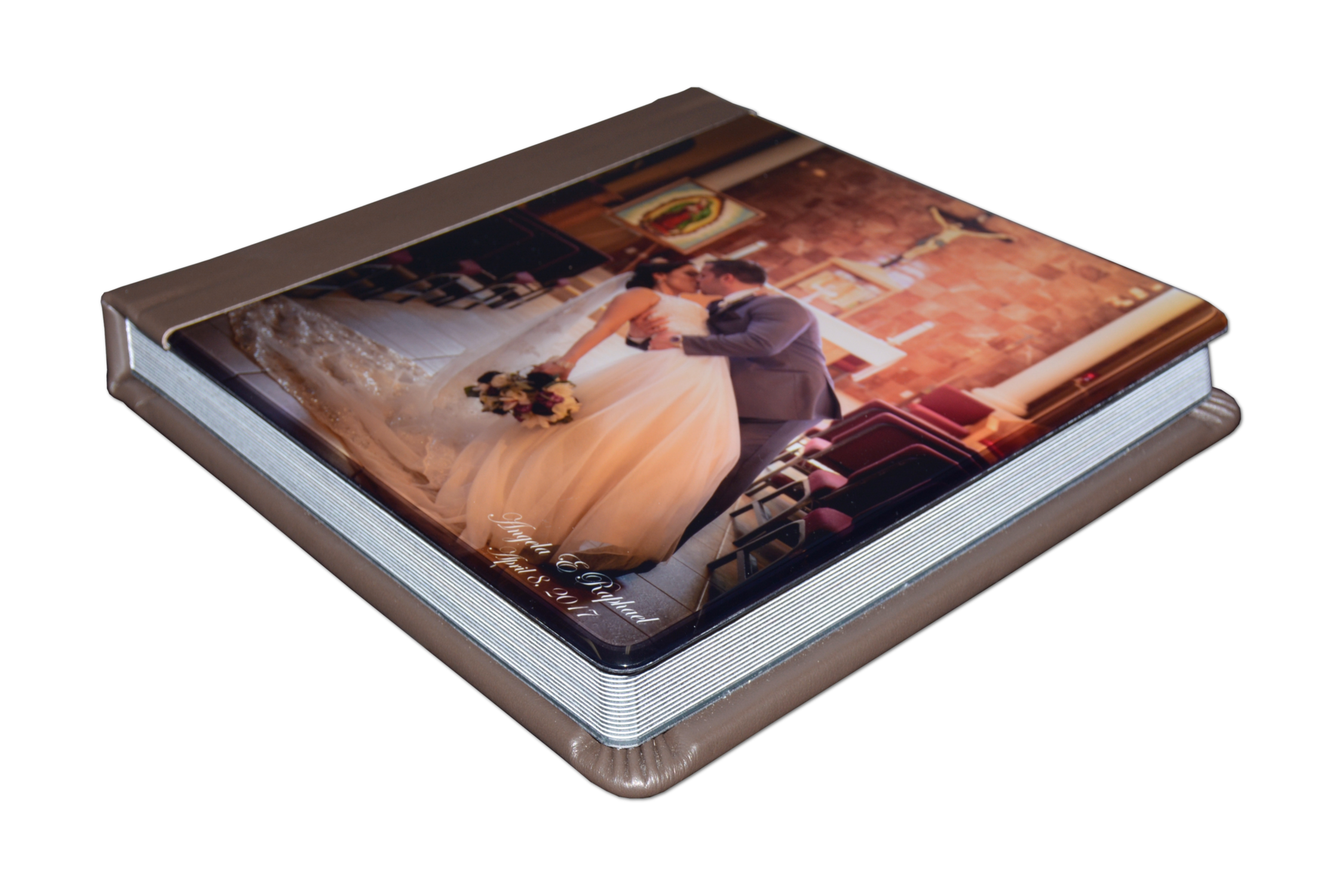 Acrylic Album Photo Pro