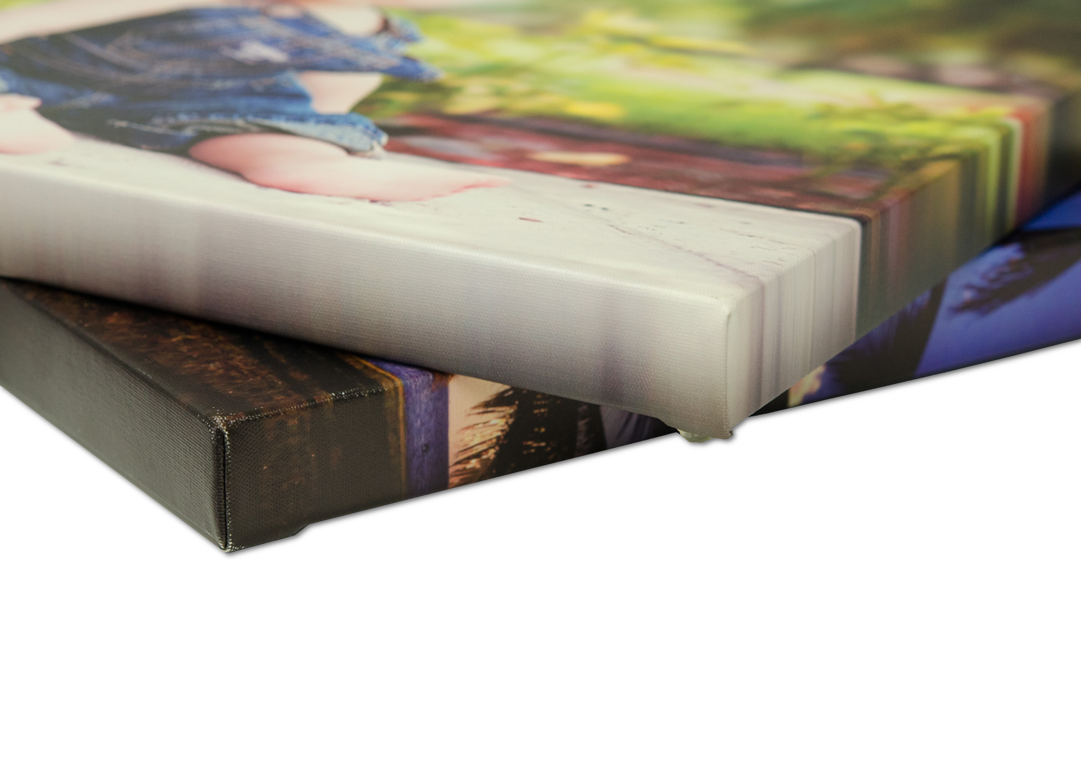 Canvas Gallery Wraps Photo Pro