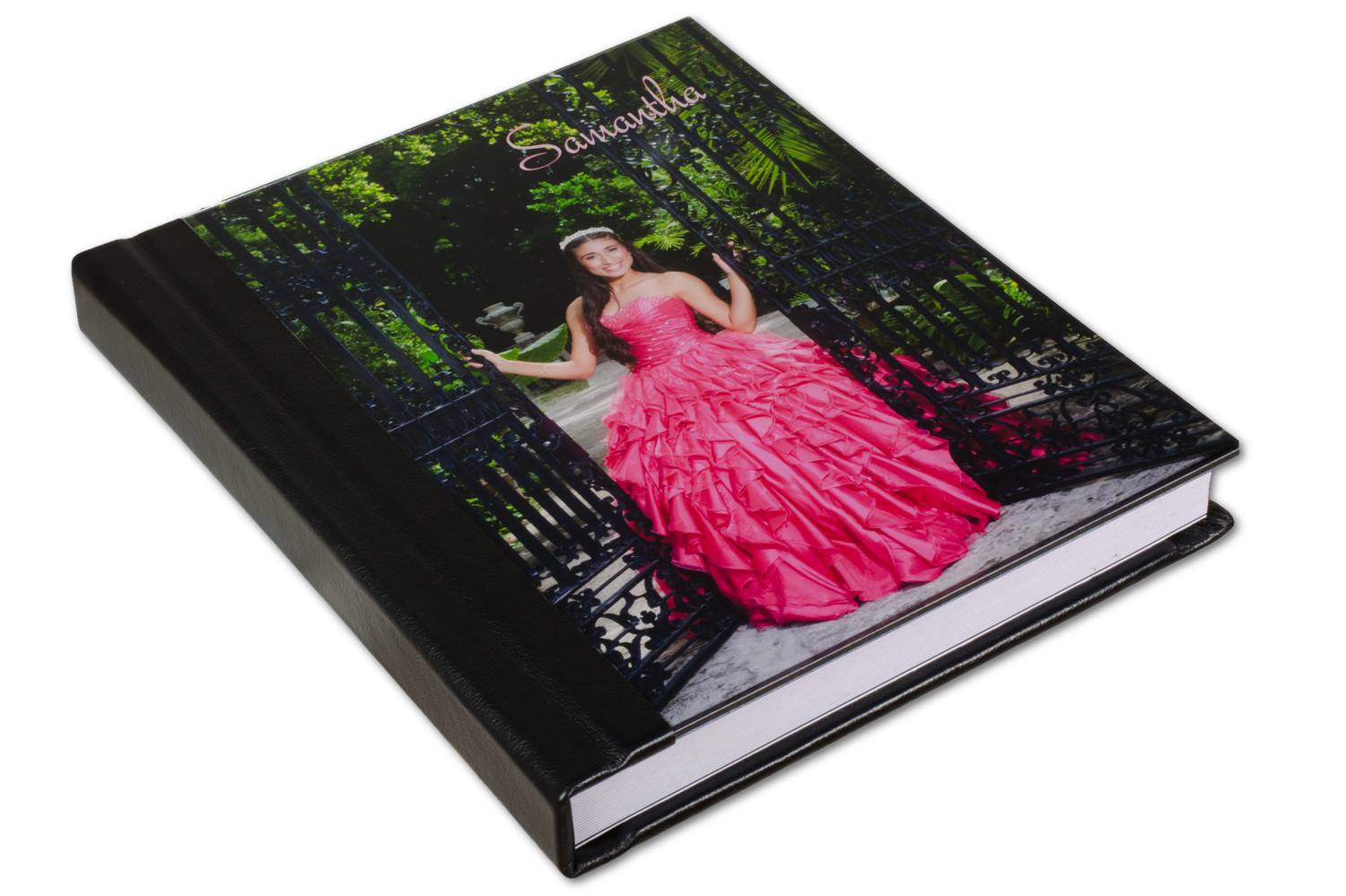 Acrylic Album Photo Pro