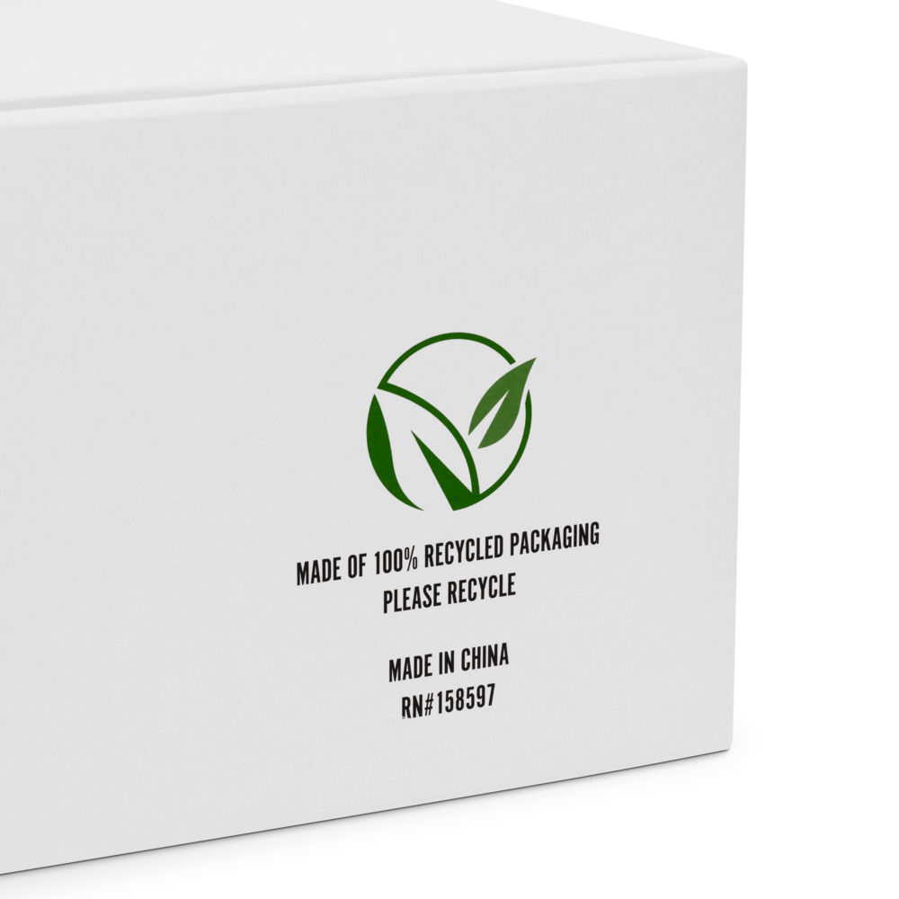 EGE Men’s high top canvas shoes