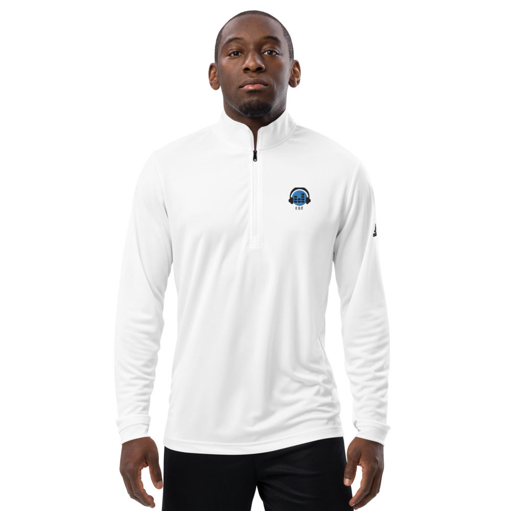 EGE Quarter zip pullover Adidas