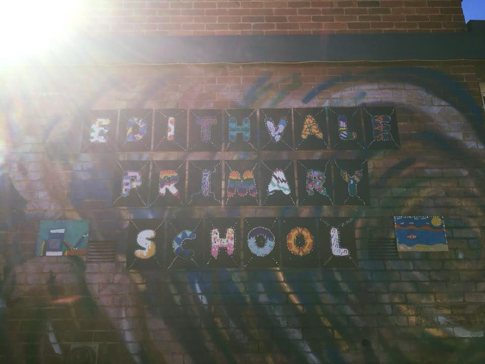 Located at Edithvale Primary School