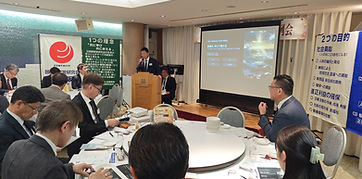 2026年４月例会